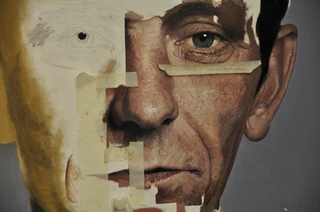 Illustration for article titled The photo is actually an oil painting made by a 23-year-old dude